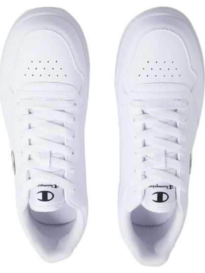 TENIS CASUAL NEW COURT BLANCO CHAMPION - Image 3