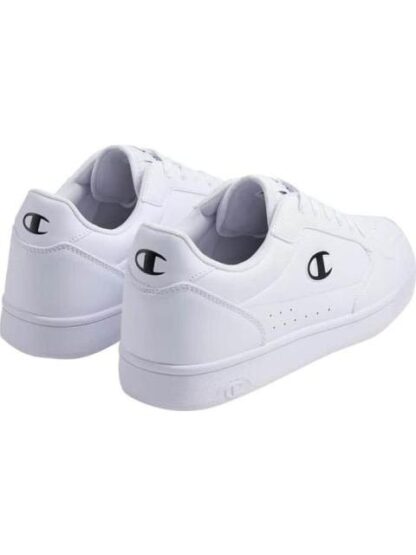 TENIS CASUAL NEW COURT BLANCO CHAMPION - Image 6