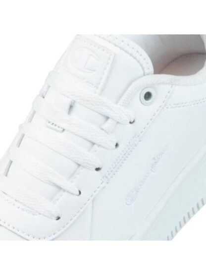 TENIS CASUAL NEW COURT BLANCO CHAMPION - Image 6