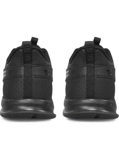 TENIS CASUAL NEW FLEX RACER SL NEGRO PUMA - Image 2