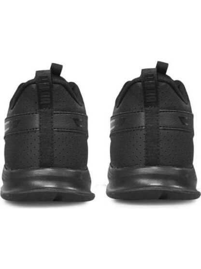 TENIS CASUAL NEW FLEX RACER SL NEGRO PUMA - Image 3