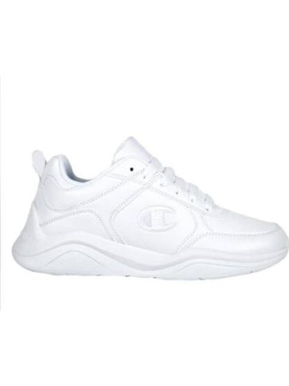 TENIS CASUAL NEXT BLANCO CHAMPION