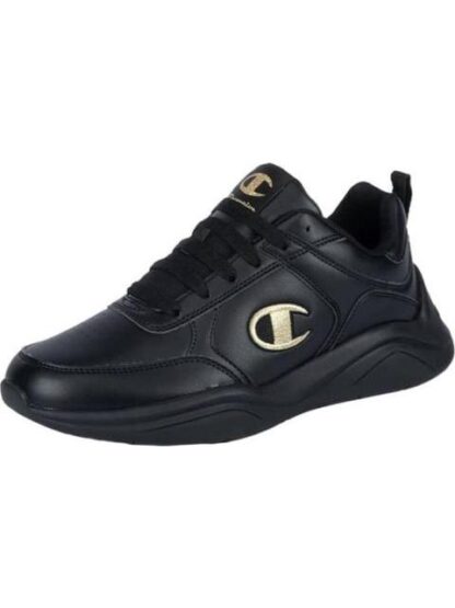 TENIS NEXT W NEGRO CHAMPION - Image 2