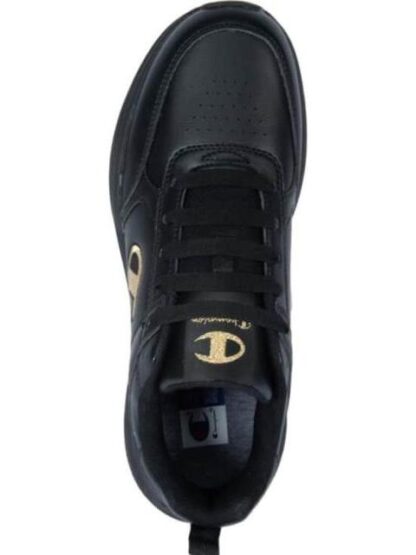 TENIS NEXT W NEGRO CHAMPION - Image 3