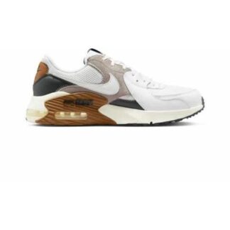 TENIS CASUAL NIKE AIR MAX EXCEE BLANCO NIKE