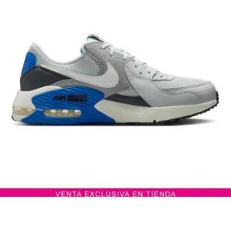 TENIS CASUAL NIKE AIR MAX EXCEE GRIS NIKE