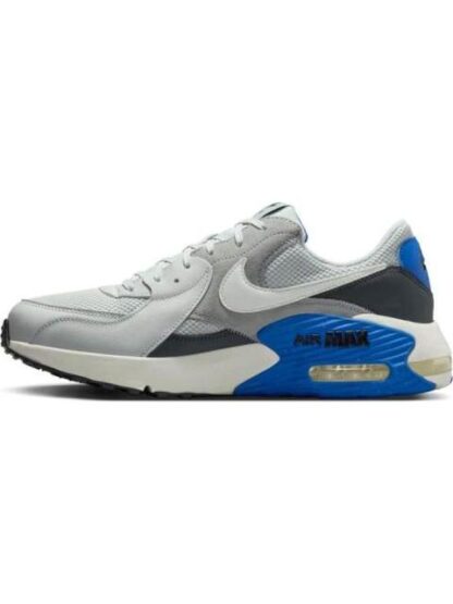 TENIS CASUAL NIKE AIR MAX EXCEE GRIS NIKE - Image 5