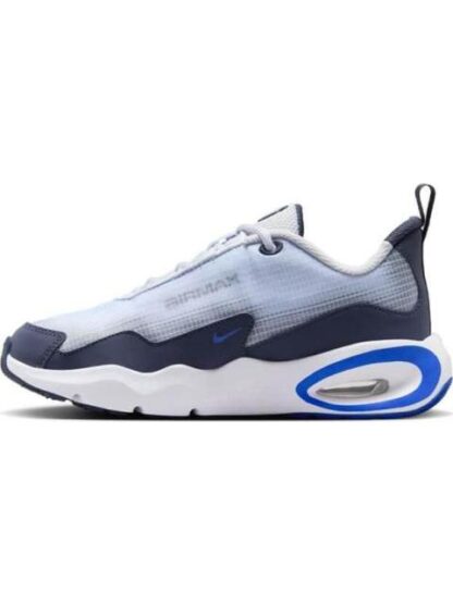 TENIS CASUAL NIKE AIR MAX NOVA BG GRIS NIKE