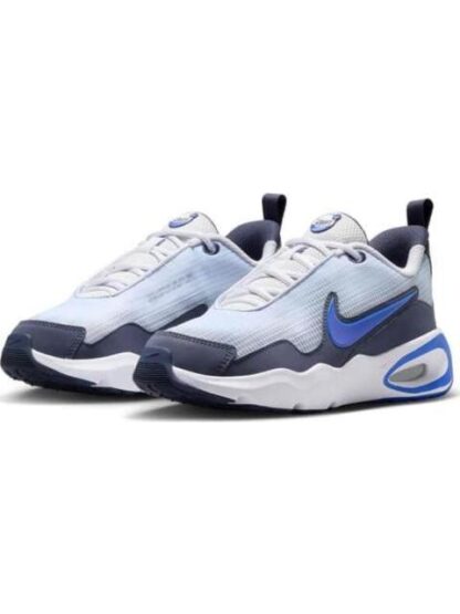 TENIS CASUAL NIKE AIR MAX NOVA BG GRIS NIKE - Image 2
