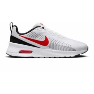 TENIS CASUAL NIKE AIR MAX NUAXIS BLANCO NIKE