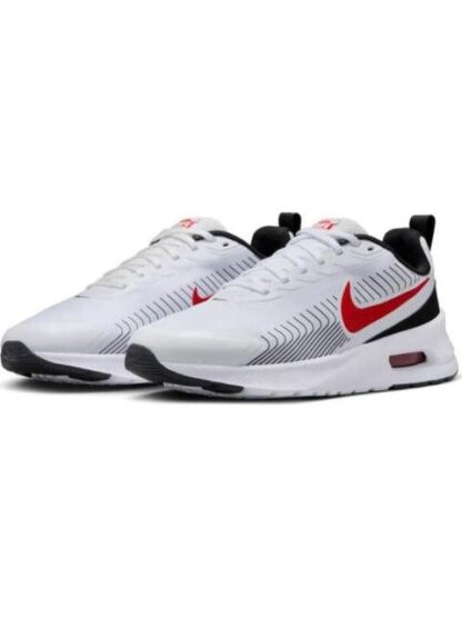TENIS CASUAL NIKE AIR MAX NUAXIS BLANCO NIKE - Image 2