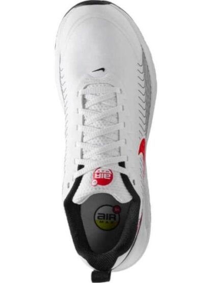 TENIS CASUAL NIKE AIR MAX NUAXIS BLANCO NIKE - Image 3