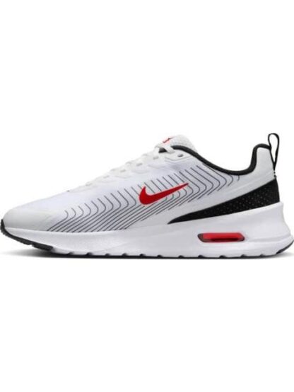 TENIS CASUAL NIKE AIR MAX NUAXIS BLANCO NIKE - Image 5
