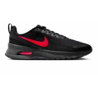 TENIS CASUAL NIKE AIR MAX NUAXIS NEGRO NIKE