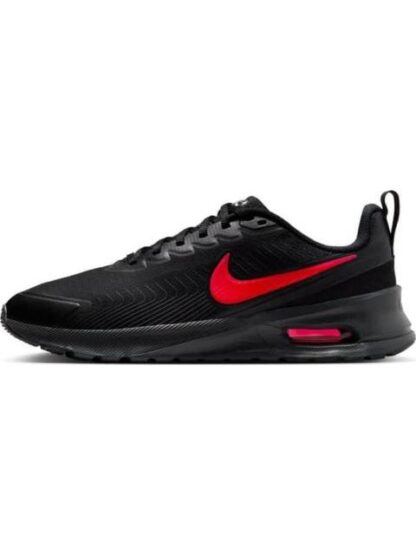 TENIS CASUAL NIKE AIR MAX NUAXIS NEGRO NIKE - Image 5