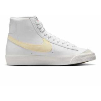 TENIS CASUAL NIKE BLAZER MID 77 (GS) BLANCO NIKE