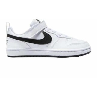 TENIS CASUAL NIKE COURT BOROUGH LOW RECRAFT BLANCO NIKE