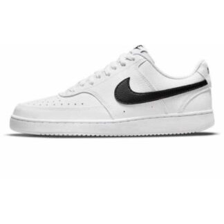 TENIS CASUAL NIKE COURT VISION LOW NEXT NATURE BLANCO NIKE