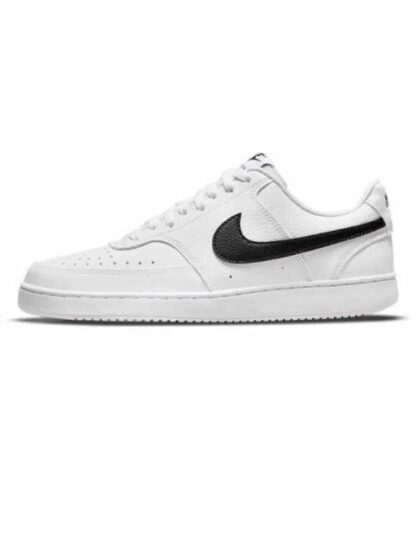 TENIS CASUAL NIKE COURT VISION LOW NEXT NATURE BLANCO NIKE