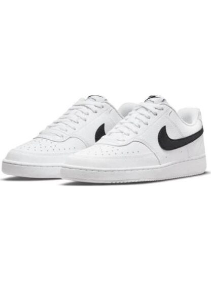 TENIS CASUAL NIKE COURT VISION LOW NEXT NATURE BLANCO NIKE - Image 2