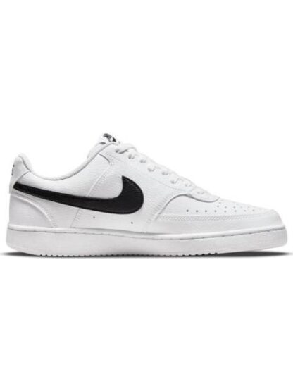 TENIS CASUAL NIKE COURT VISION LOW NEXT NATURE BLANCO NIKE - Image 5