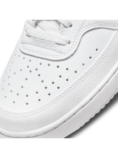 TENIS CASUAL NIKE COURT VISION LOW NEXT NATURE BLANCO NIKE - Image 6