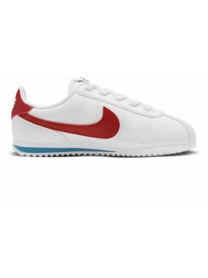 TENIS CASUAL NIKE KIDS CORTEZ EASYON (PSV) BLANCO NIKE