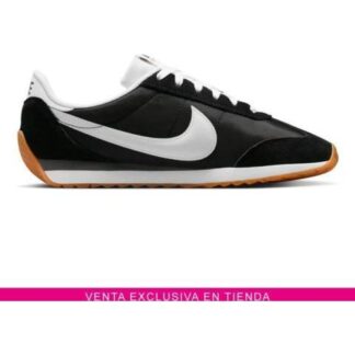 TENIS CASUAL NIKE PACIFIC BLANCO/NEGRO NIKE