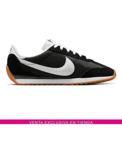 TENIS CASUAL NIKE PACIFIC BLANCO/NEGRO NIKE