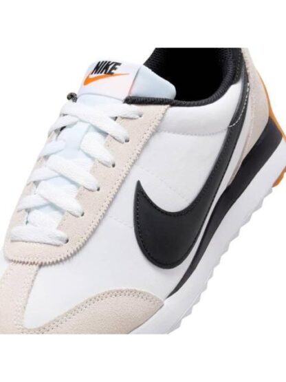 TENIS CASUAL NIKE PACIFIC BLANCO/NEGRO NIKE - Image 6