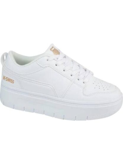 TENIS CASUAL NINDU BLANCO K-SWISS - Image 2