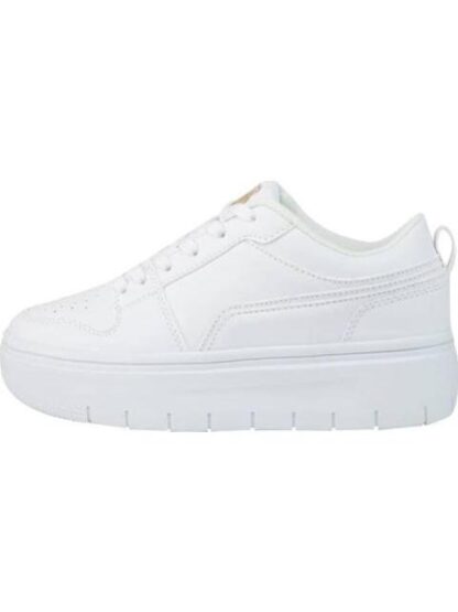 TENIS CASUAL NINDU BLANCO K-SWISS - Image 5