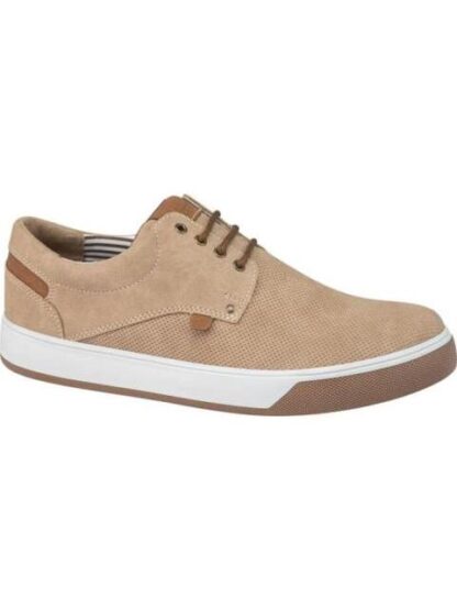 TENIS CASUAL NOBUCK AVENA MIRAGE - Image 2
