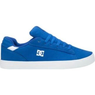 TENIS CASUAL NOTCH MX AZUL REY DC SHOES