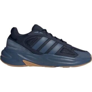 TENIS CASUAL OZELLE AZUL MARINO ADIDAS