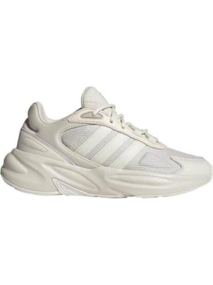 TENIS CASUAL OZELLE BEIGE ADIDAS