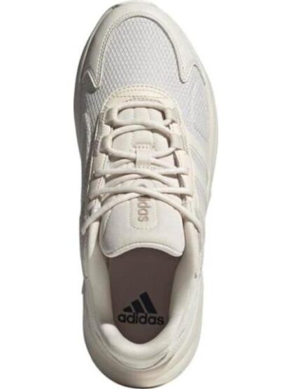 TENIS CASUAL OZELLE BEIGE ADIDAS - Image 3