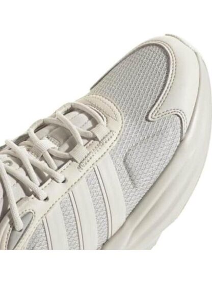 TENIS CASUAL OZELLE BEIGE ADIDAS - Image 6