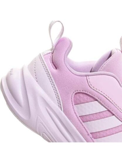 TENIS CASUAL OZELLE BOA K LILA ADIDAS - Image 6