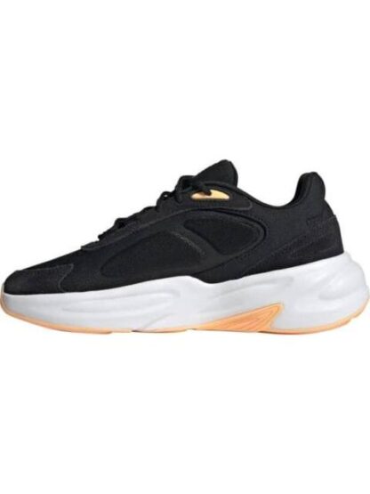 TENIS CASUAL OZELLE NEGRO ADIDAS - Image 2