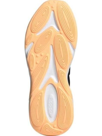 TENIS CASUAL OZELLE NEGRO ADIDAS - Image 4