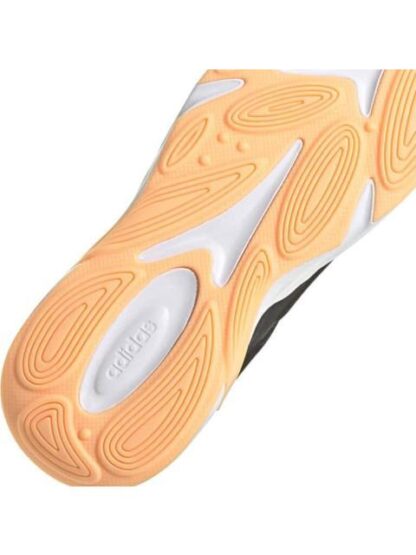 TENIS CASUAL OZELLE NEGRO ADIDAS - Image 6