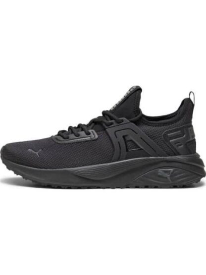 TENIS CASUAL PACER 23 NEGRO PUMA