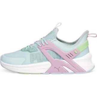 TENIS CASUAL PACER AZUL PUMA