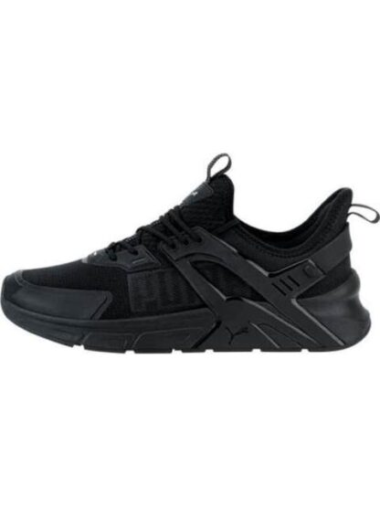 TENIS CASUAL PACER NEGRO PUMA