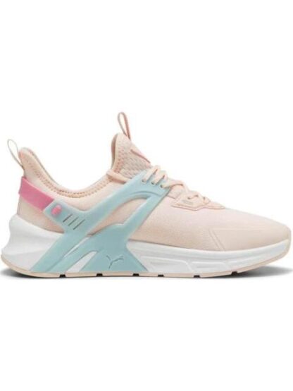 TENIS CASUAL PACER ROSA PUMA