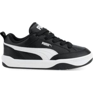 TENIS CASUAL PARK LIFESTYLE BLANCO/NEGRO PUMA