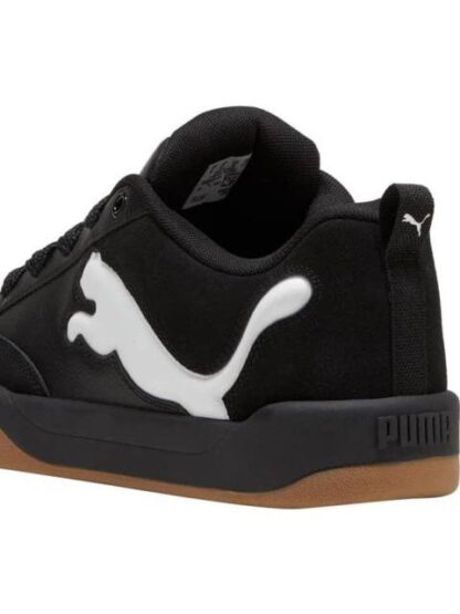 TENIS CASUAL PARK LIFESTYLE BLANCO/NEGRO PUMA - Image 6
