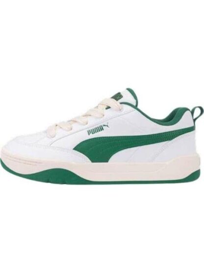 TENIS CASUAL PARK LIFESTYLE BLANCO PUMA