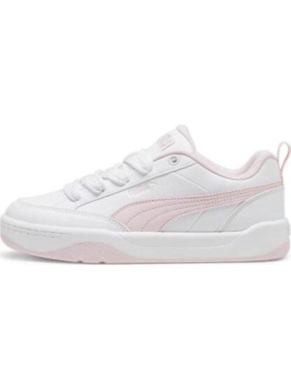 TENIS CASUAL PARK LIFESTYLE BLANCO PUMA